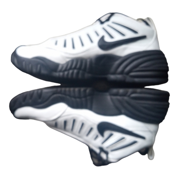 AMBUSH x Air Adjust Force 'Summit White' 7.5 - Picture 12 of 16